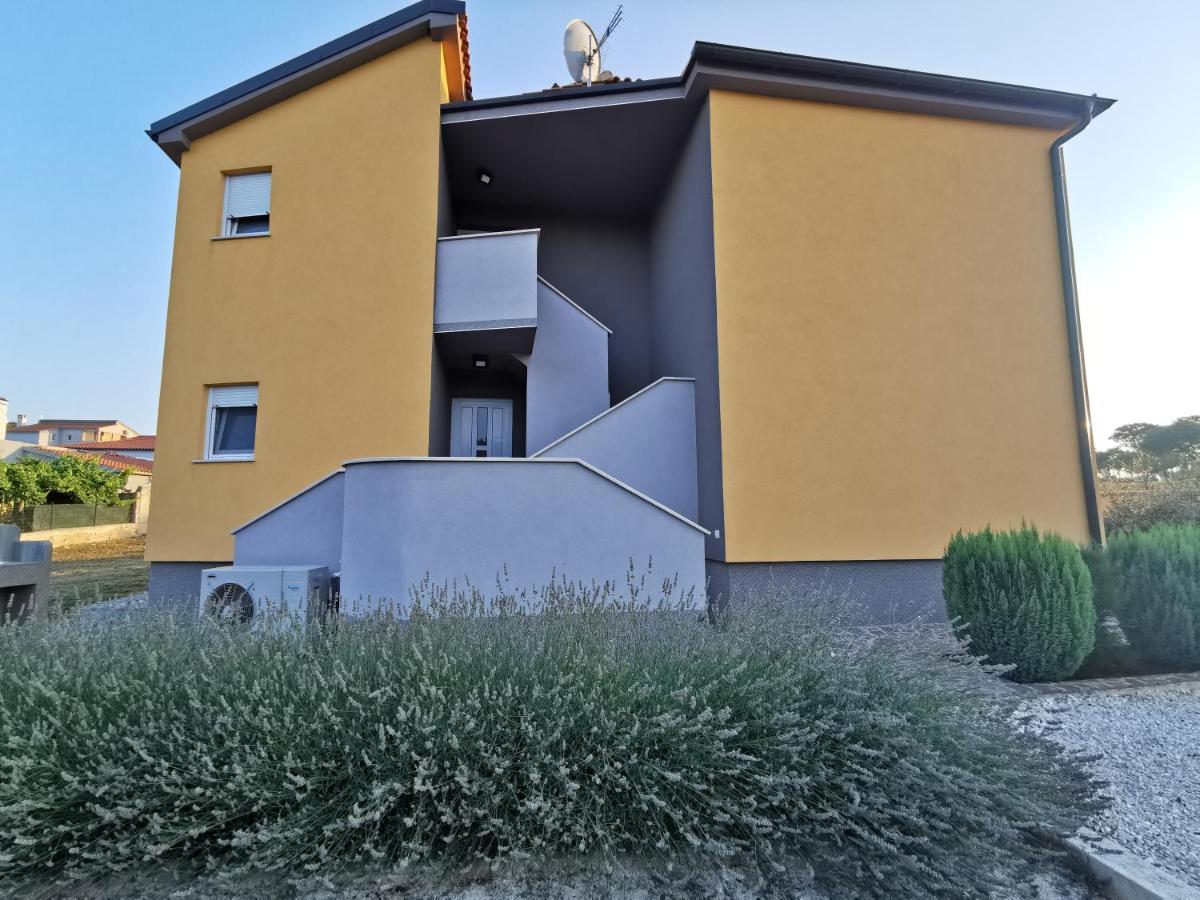 Casa Matea - 90 M From The Sea, New Private Swimming Pool Apartment Pula Exterior photo